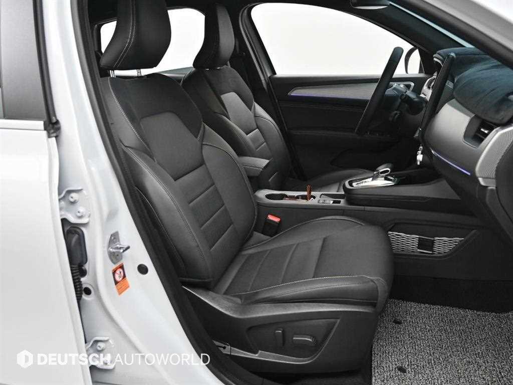 SAMSUNG Arkana - Vista 10