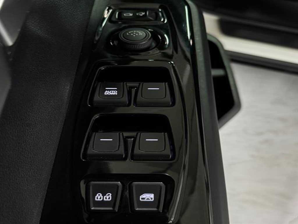 Ssangyong Torres 2023 Blanco - Importación desde Corea - HF Imports Iquique - Foto 16