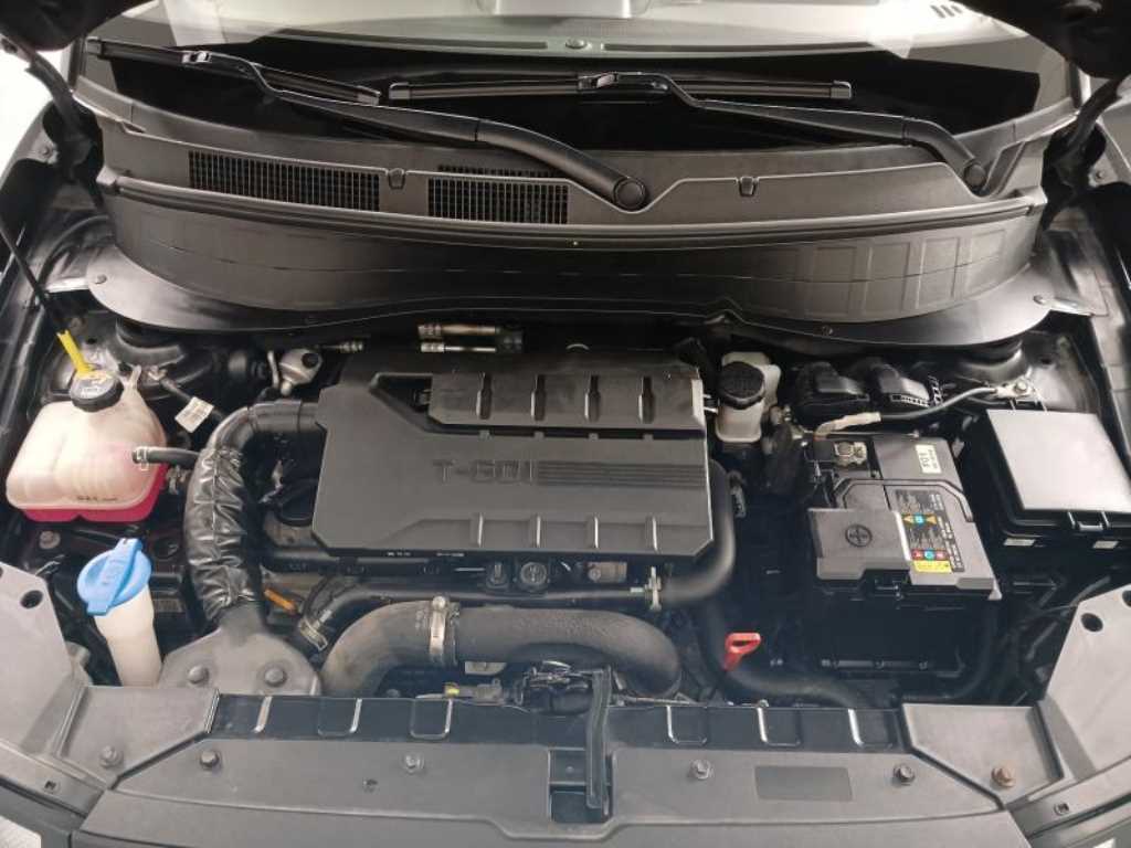 HYUNDAI Casper 2023 Gris - Importación desde Corea - HF Imports Iquique - Foto 20