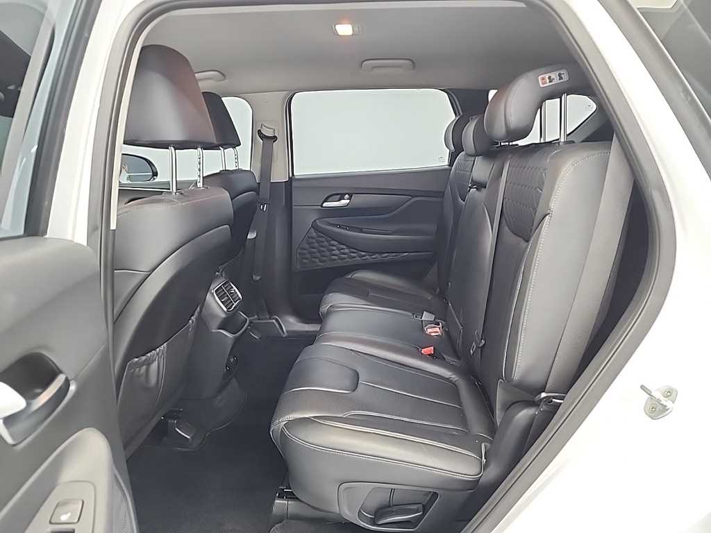 HYUNDAI Santa Fe - Vista 12