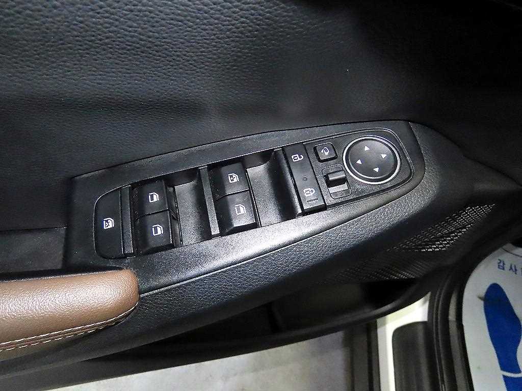 KIA Seltos 2022 Blanco - Importación desde Corea - HF Imports Iquique - Foto 13