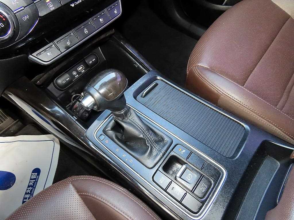 KIA Sorento - Vista 10