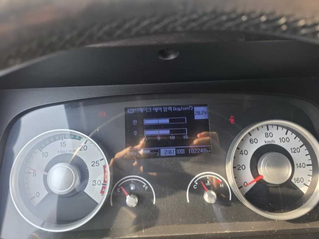 medium and large cargo Special - Vista 10