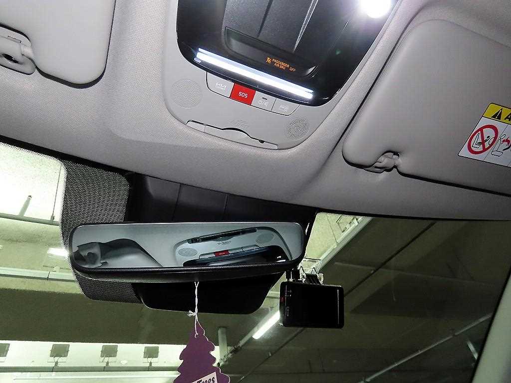 KIA Seltos 2022 Blanco - Importación desde Corea - HF Imports Iquique - Foto 16