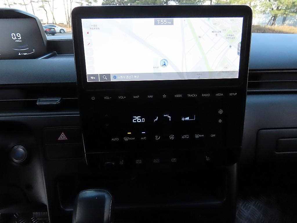 HYUNDAI Staria 2022 - Importación desde Corea - HF Imports Iquique - Foto 13