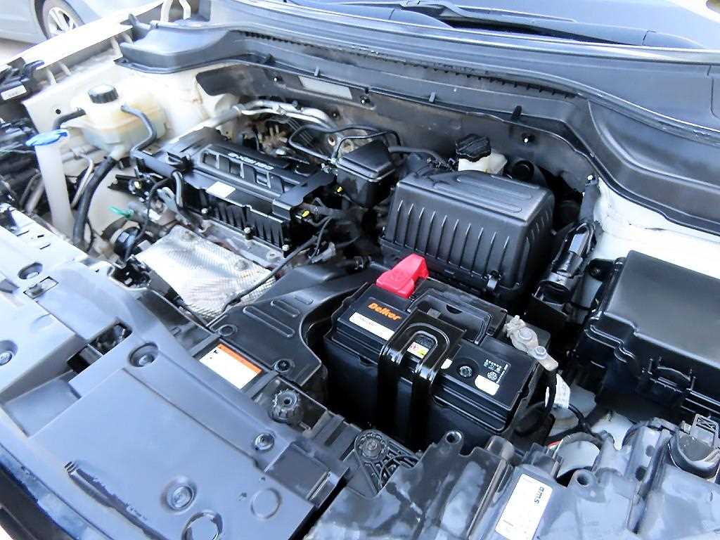 Ssangyong Tivoli 2018 Blanco - Importación desde Corea - HF Imports Iquique - Foto 18