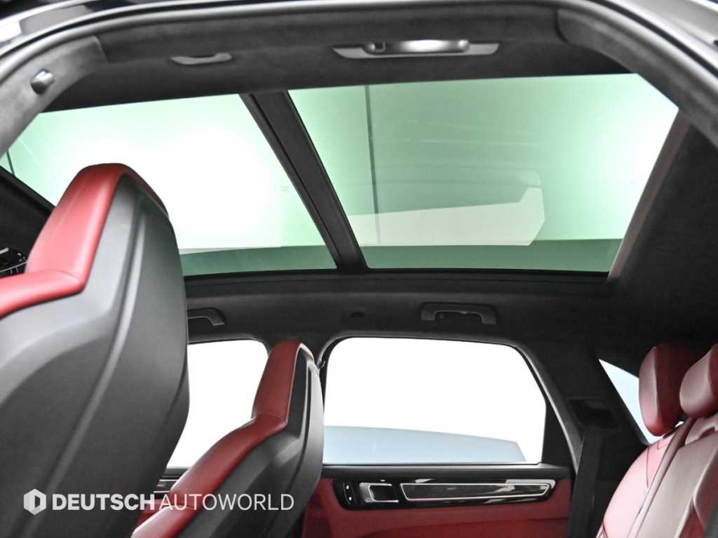 Porsche Cayenne 2020 Negro - Importación desde Corea - HF Imports Iquique - Foto 19