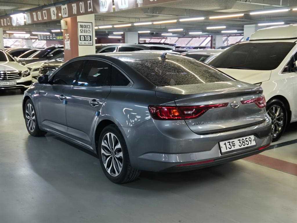 SAMSUNG SM6 - Vista 3