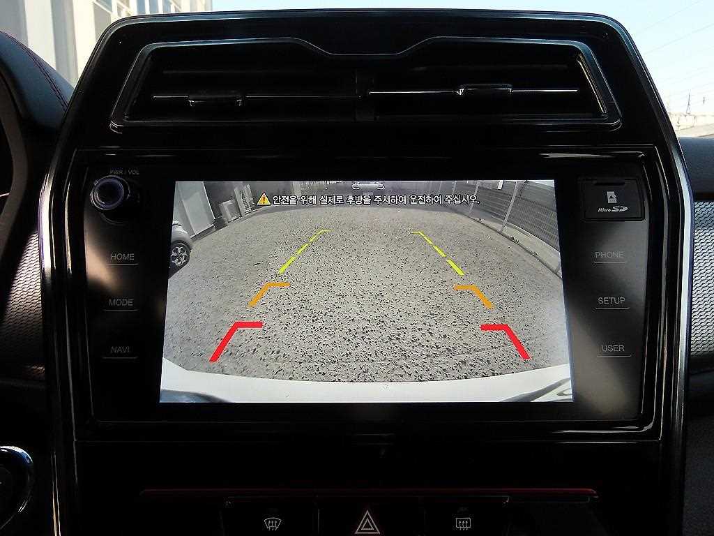 Ssangyong Tivoli 2021 Blanco - Importación desde Corea - HF Imports Iquique - Foto 15