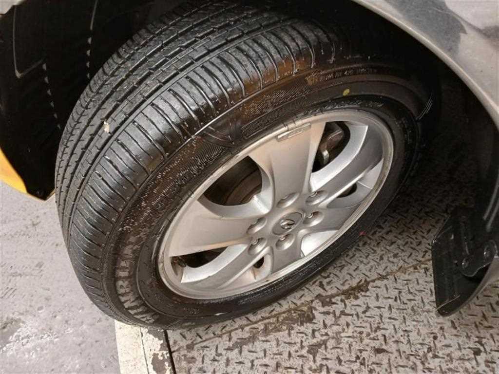 HYUNDAI Starex 2019 Amarillo - Importación desde Corea - HF Imports Iquique - Foto 20