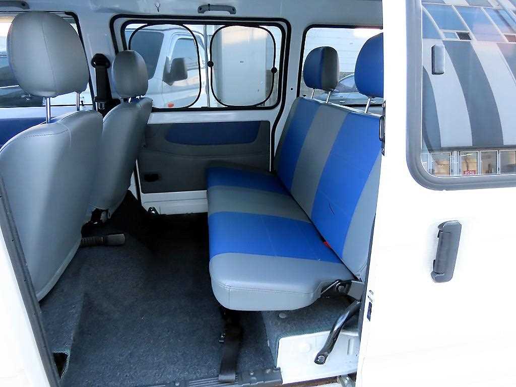 DAEWOO Damas - Vista 6