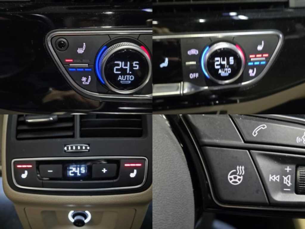 Audi A5 2020 - Importación desde Corea - HF Imports Iquique - Foto 14