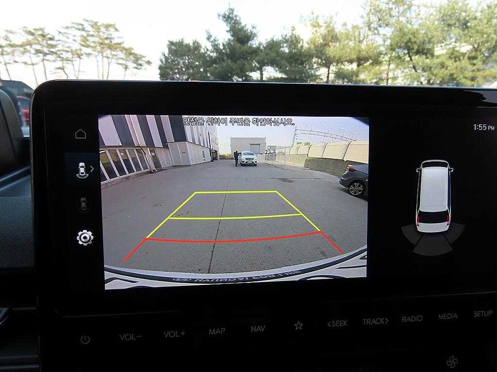 HYUNDAI Staria 2022 - Importación desde Corea - HF Imports Iquique - Foto 15