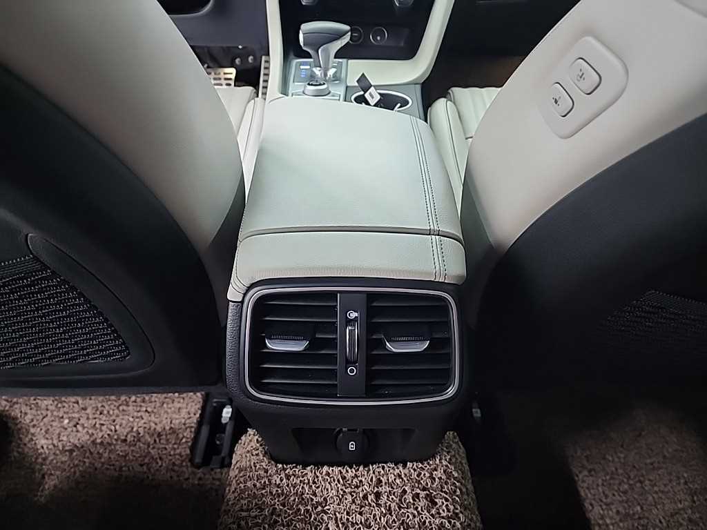 Genesis G70 2022 - Importación desde Corea - HF Imports Iquique - Foto 13