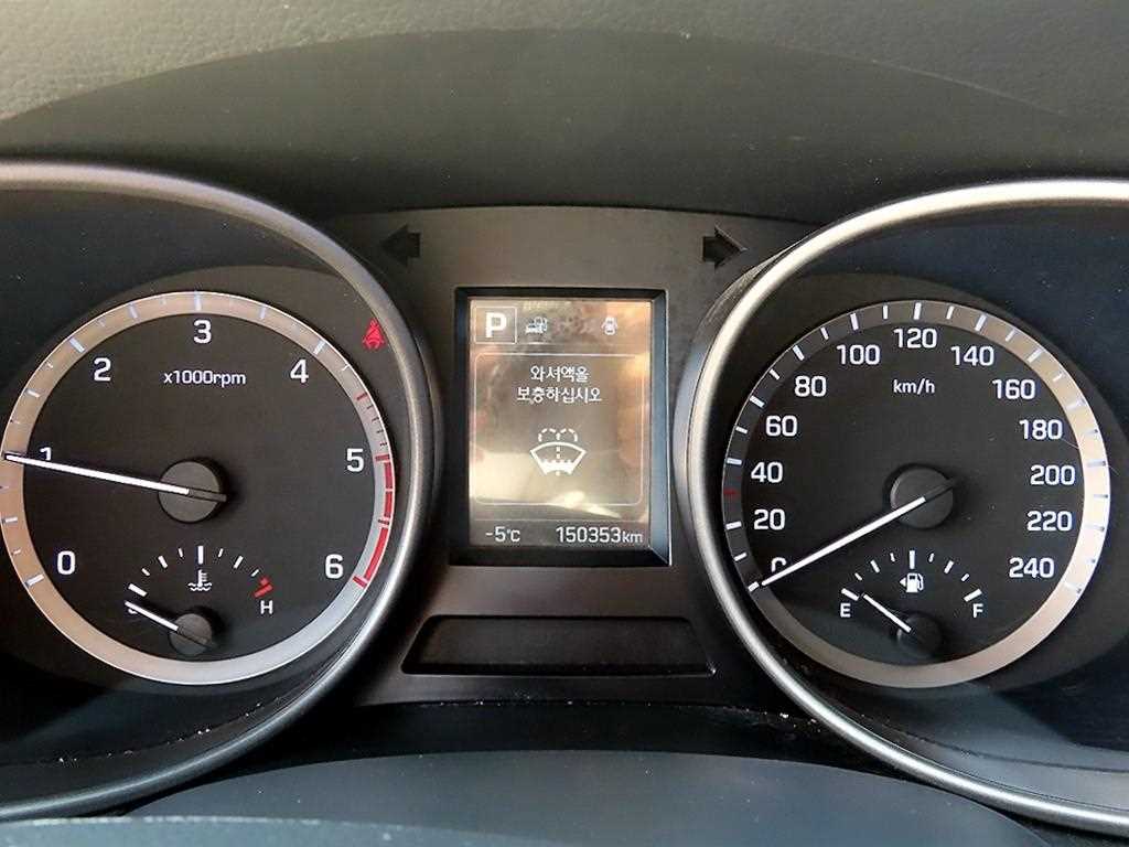 HYUNDAI Santa Fe - Vista 8