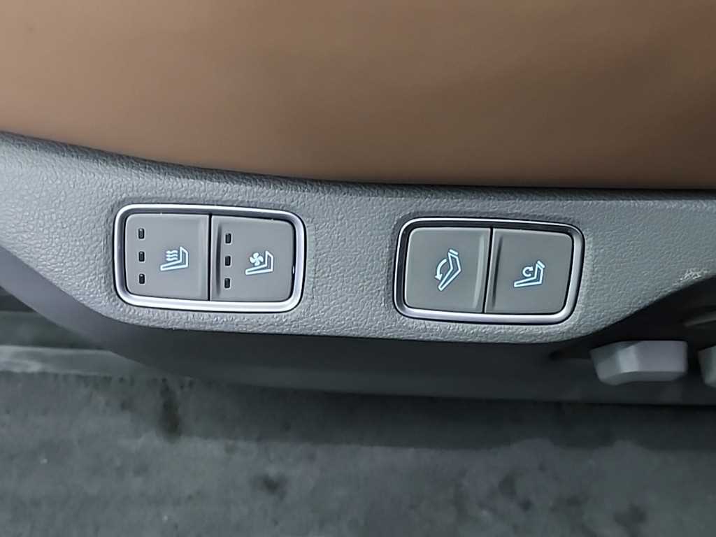 HYUNDAI Staria 2022 Blanco - Importación desde Corea - HF Imports Iquique - Foto 16