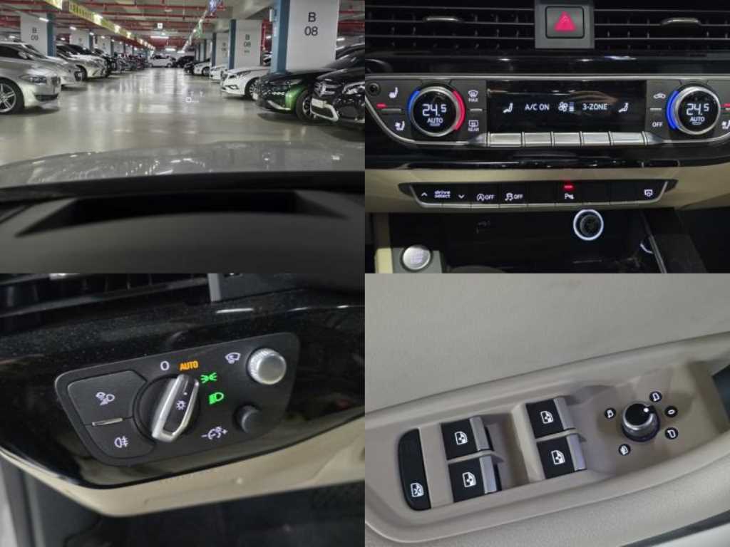 Audi A5 2020 - Importación desde Corea - HF Imports Iquique - Foto 17