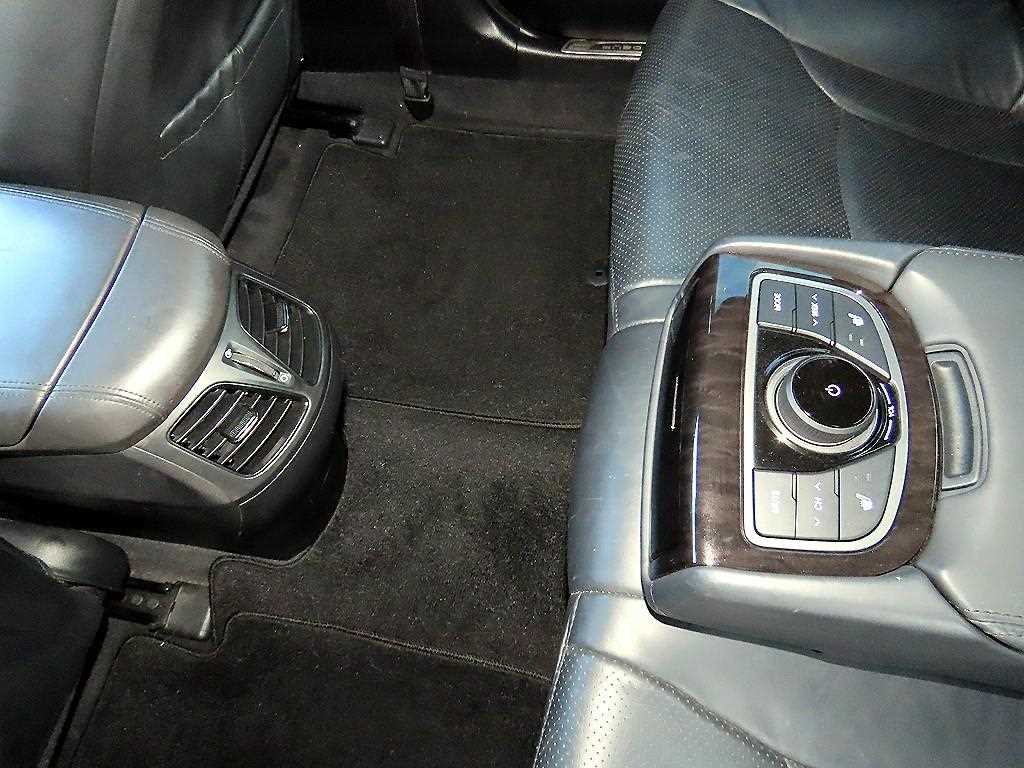 HYUNDAI Grandeur 2014 - Importación desde Corea - HF Imports Iquique - Foto 17