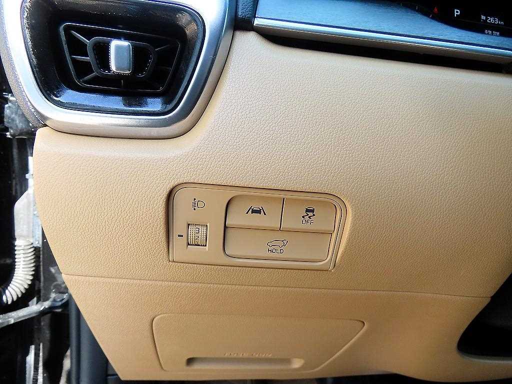 KIA Sorento - Vista 12