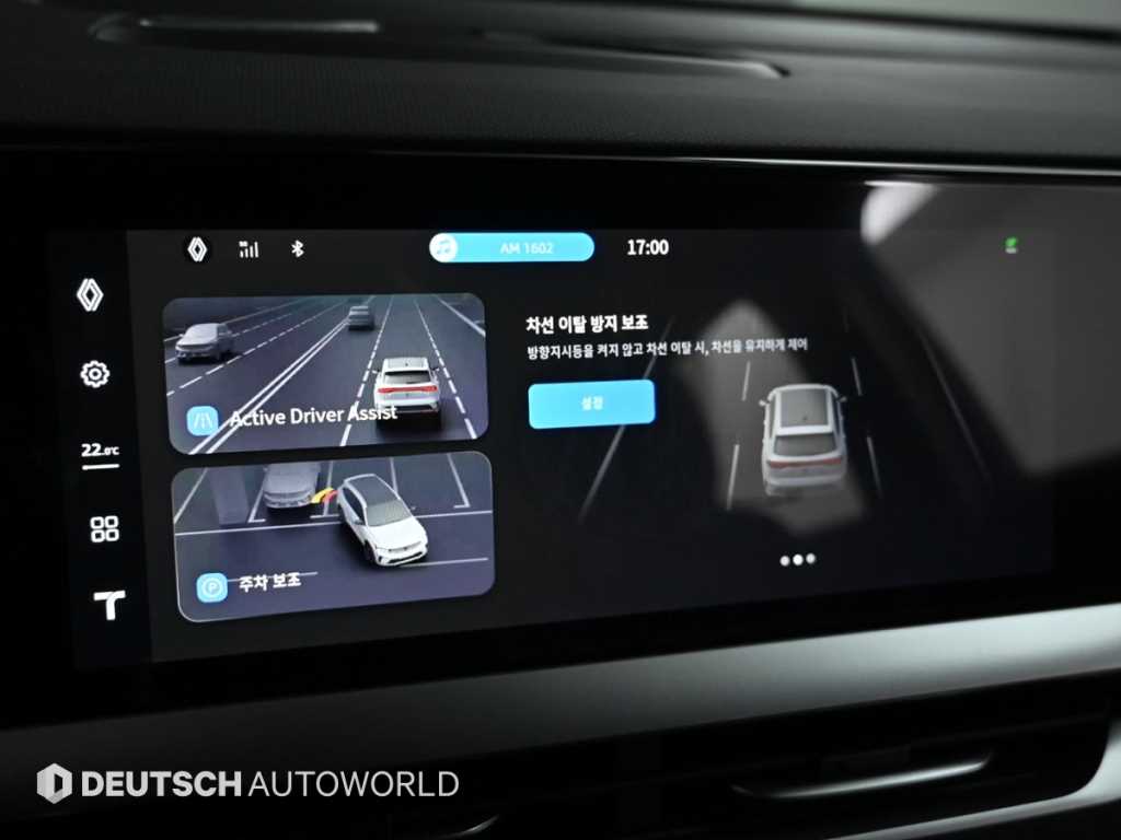 SAMSUNG Grand Koleos 2025 - Importación desde Corea - HF Imports Iquique - Foto 18