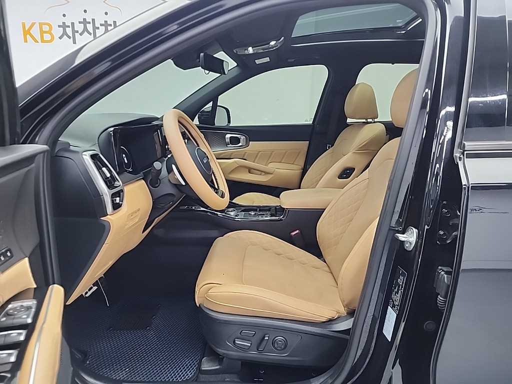 KIA Sorento - Vista 11