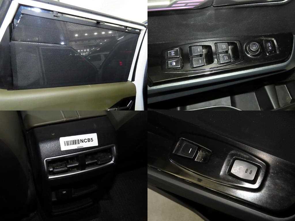 Ssangyong Torres 2024 Blanco - Importación desde Corea - HF Imports Iquique - Foto 18