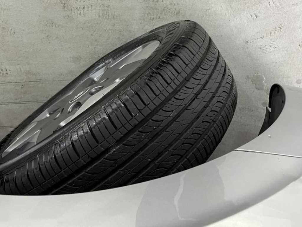 HYUNDAI Staria 2023 Gris - Importación desde Corea - HF Imports Iquique - Foto 20