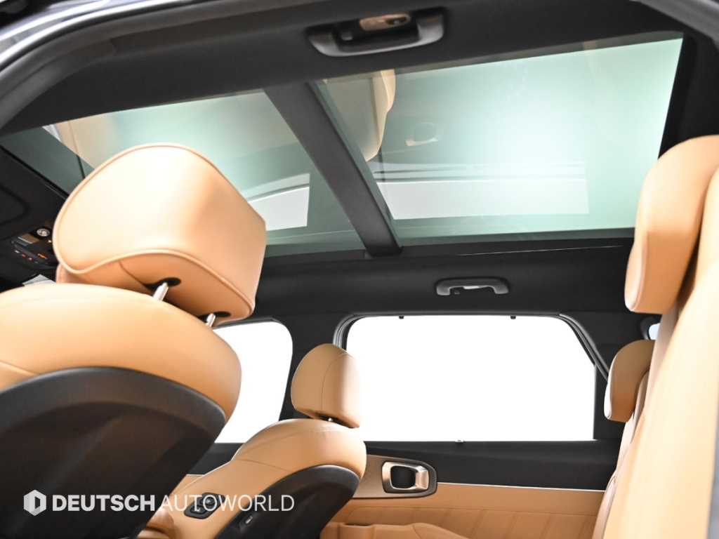 KIA Sorento 2021 Gris - Importación desde Corea - HF Imports Iquique - Foto 19