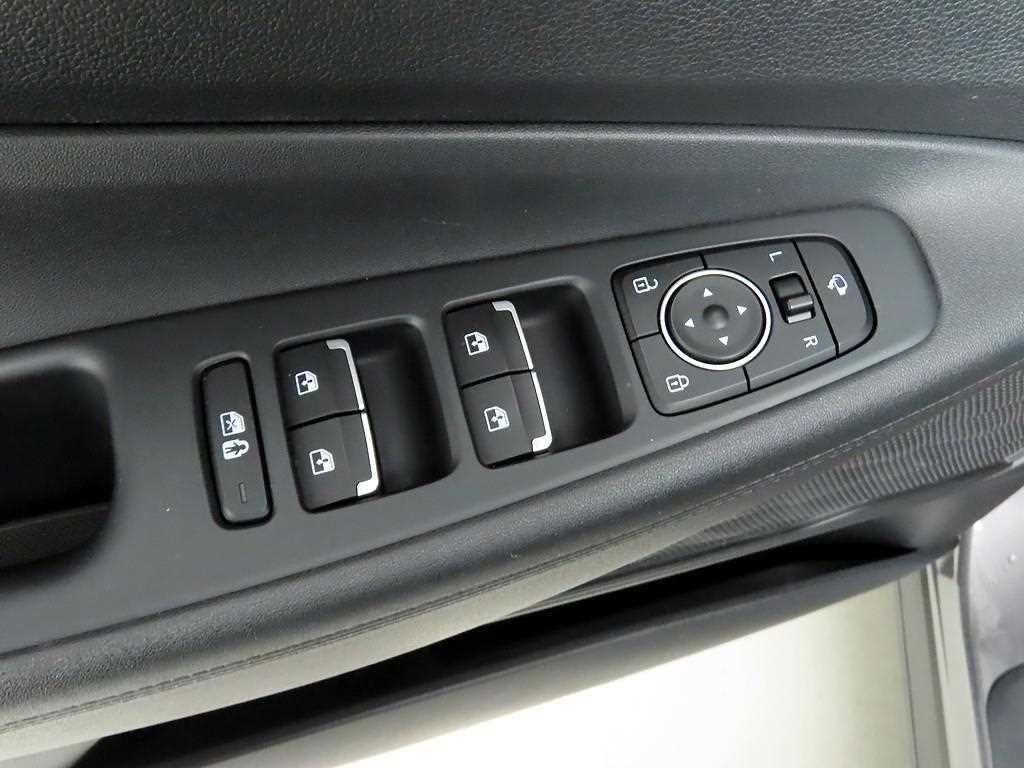 HYUNDAI Santa Fe - Vista 12