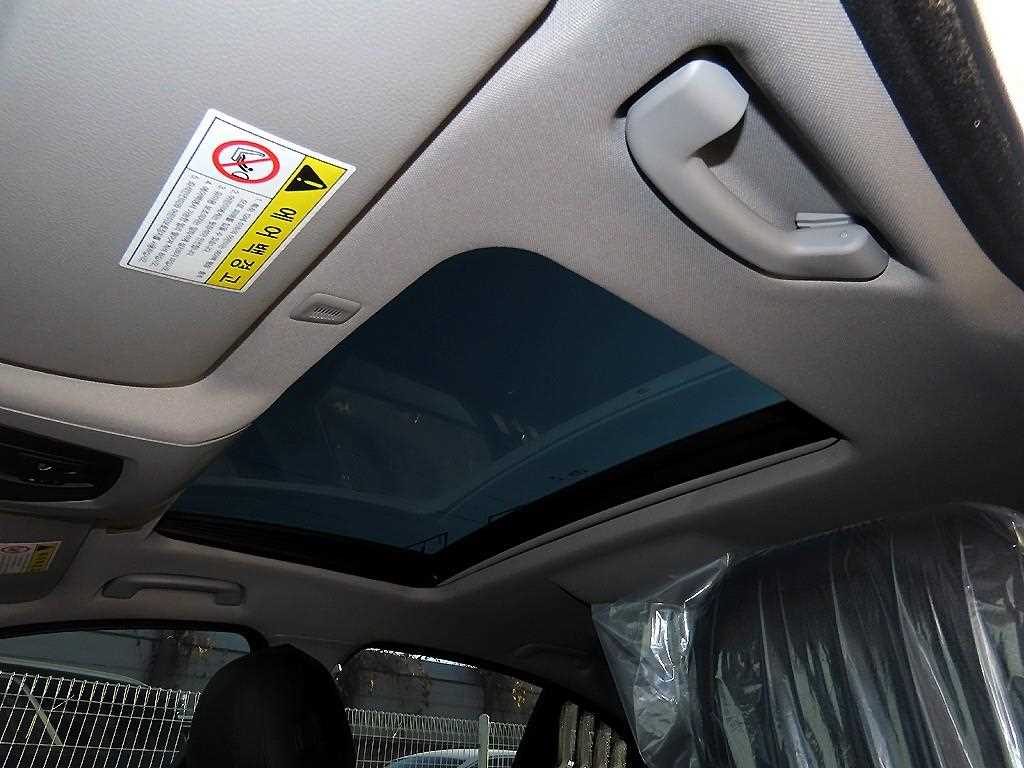 BMW 5 Series 2016 Blanco - Importación desde Corea - HF Imports Iquique - Foto 18