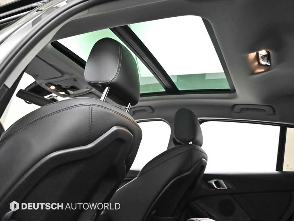 BMW 1 series 2024 Negro - Importación desde Corea - HF Imports Iquique - Foto 19