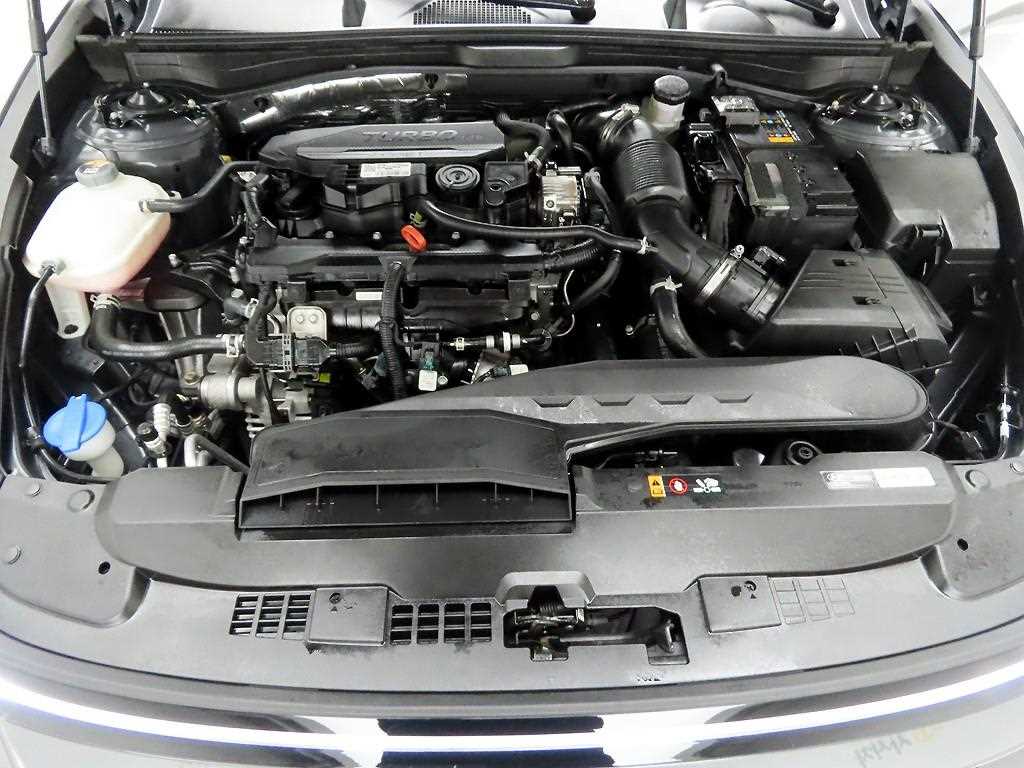 HYUNDAI Sonata 2024 Gris - Importación desde Corea - HF Imports Iquique - Foto 20