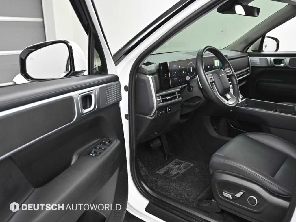 HYUNDAI Santa Fe - Vista 11