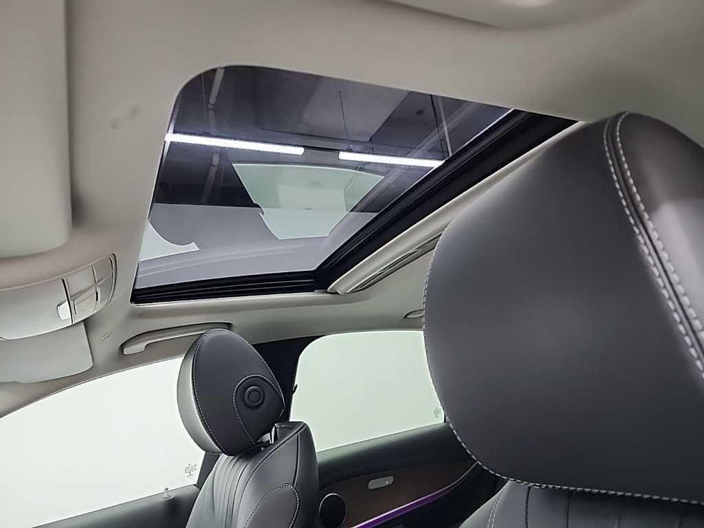 Mercedes Benz E class 2019 Blanco - Importación desde Corea - HF Imports Iquique - Foto 15