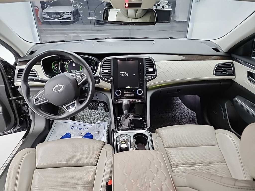 SAMSUNG SM6 - Vista 7