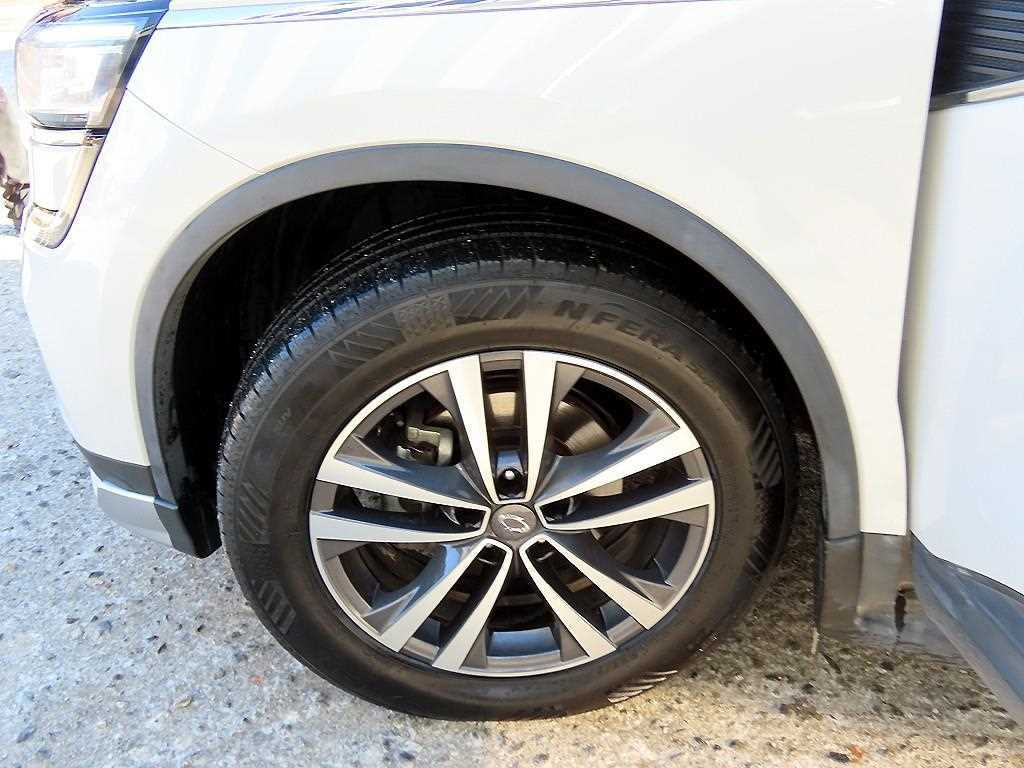 SAMSUNG QM6 2019 Blanco - Importación desde Corea - HF Imports Iquique - Foto 20