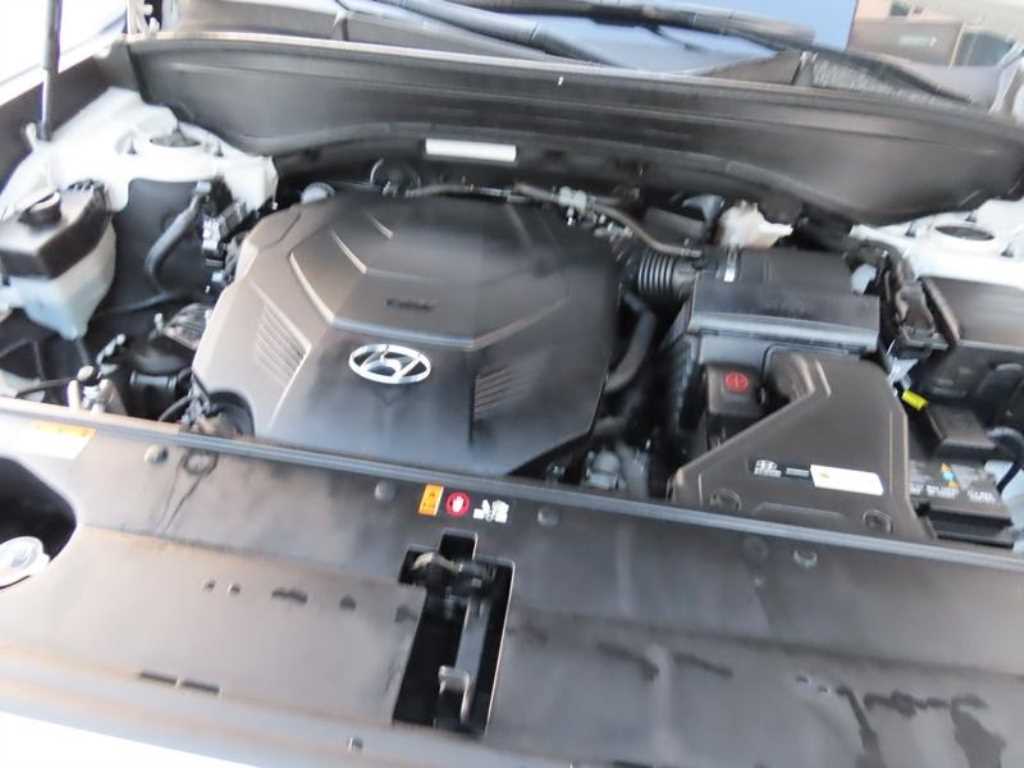 HYUNDAI Palisade 2021 Blanco - Importación desde Corea - HF Imports Iquique - Foto 20