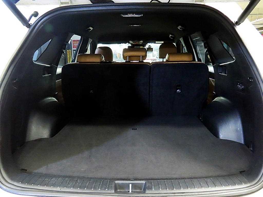 KIA Sorento 2022 Blanco - Importación desde Corea - HF Imports Iquique - Foto 17