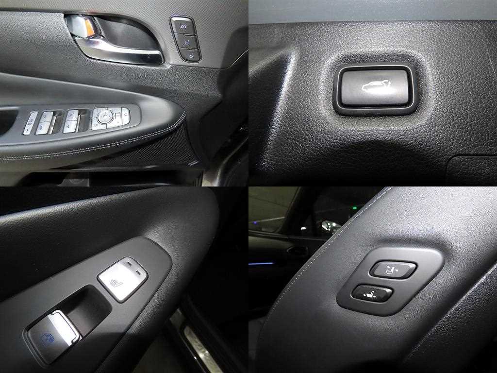 HYUNDAI Santa Fe 2023 - Importación desde Corea - HF Imports Iquique - Foto 18