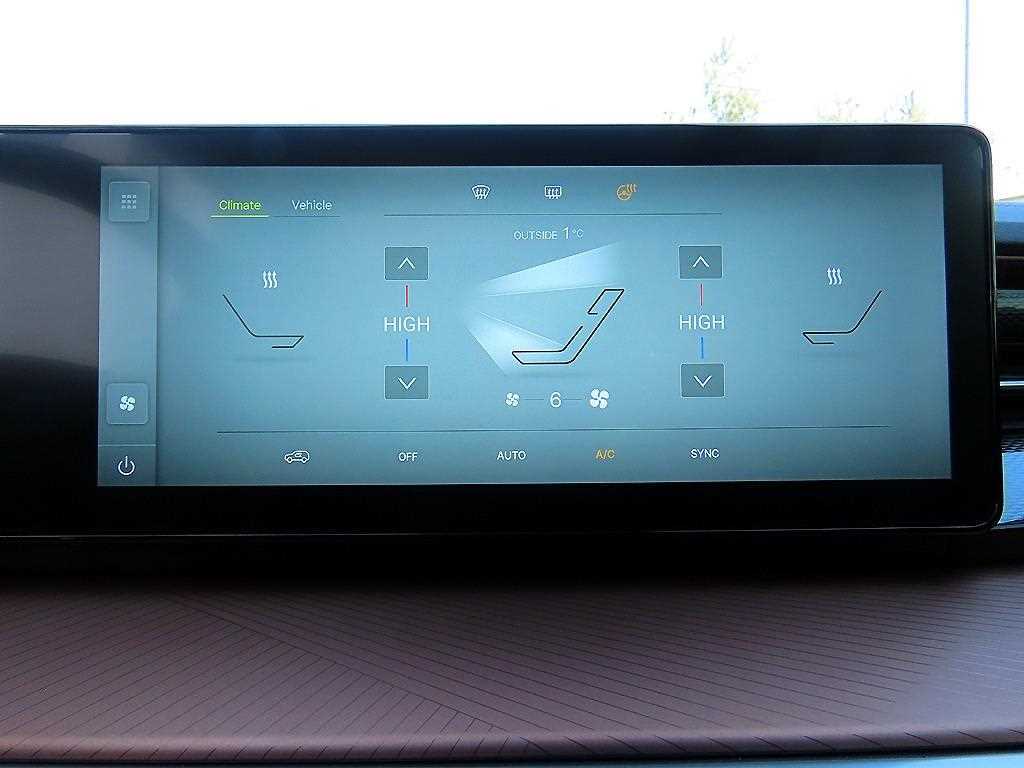 Ssangyong Torres 2025 Gris - Importación desde Corea - HF Imports Iquique - Foto 14