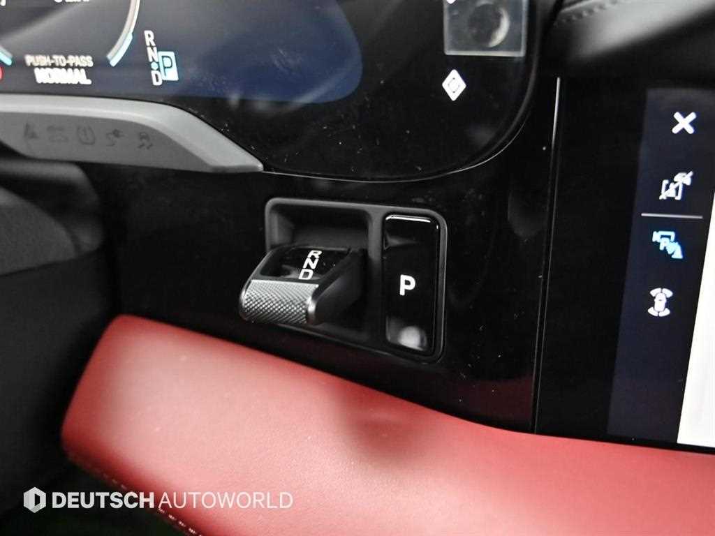 Porsche Taycan - Vista 9