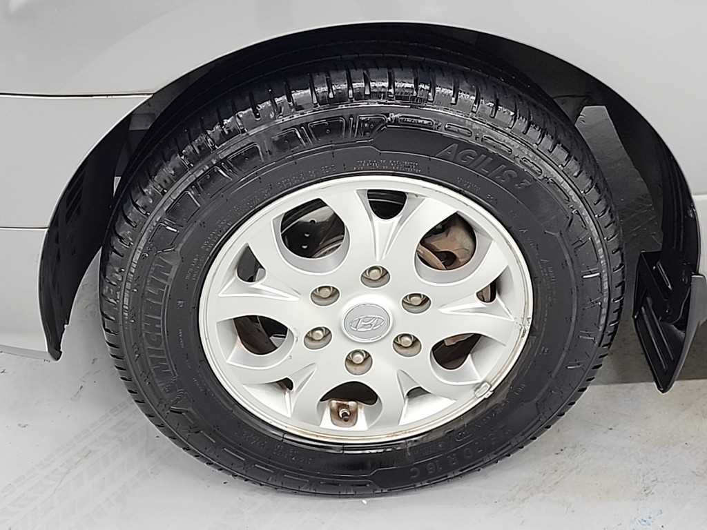 HYUNDAI Starex 2016 Plateado - Importación desde Corea - HF Imports Iquique - Foto 20