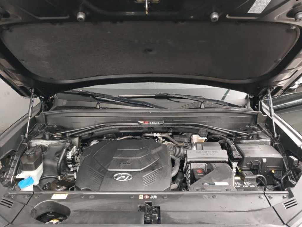 HYUNDAI Palisade 2020 - Importación desde Corea - HF Imports Iquique - Foto 19