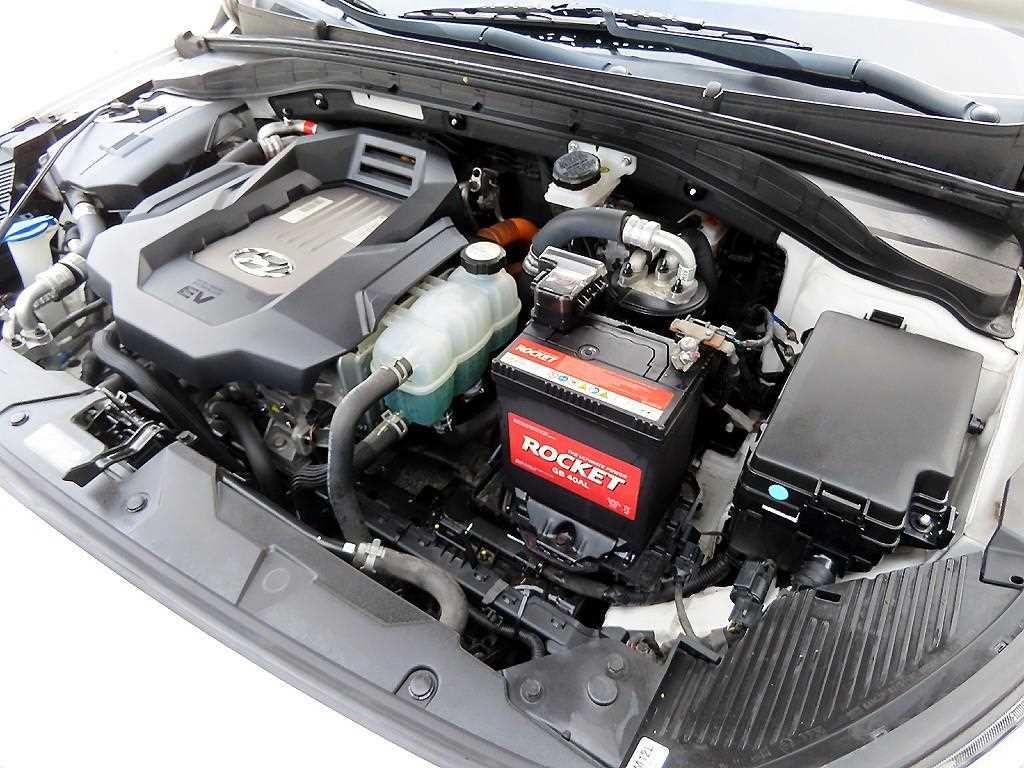 HYUNDAI Ioniq 2018 - Importación desde Corea - HF Imports Iquique - Foto 19