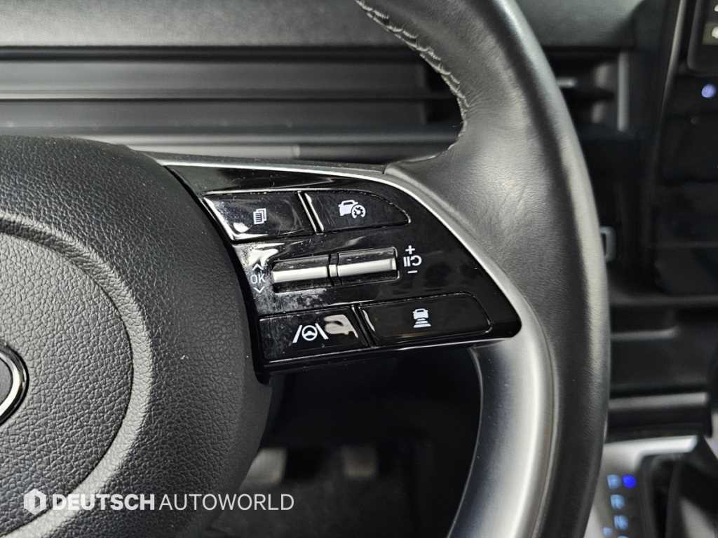 HYUNDAI Staria 2023 Gris - Importación desde Corea - HF Imports Iquique - Foto 18