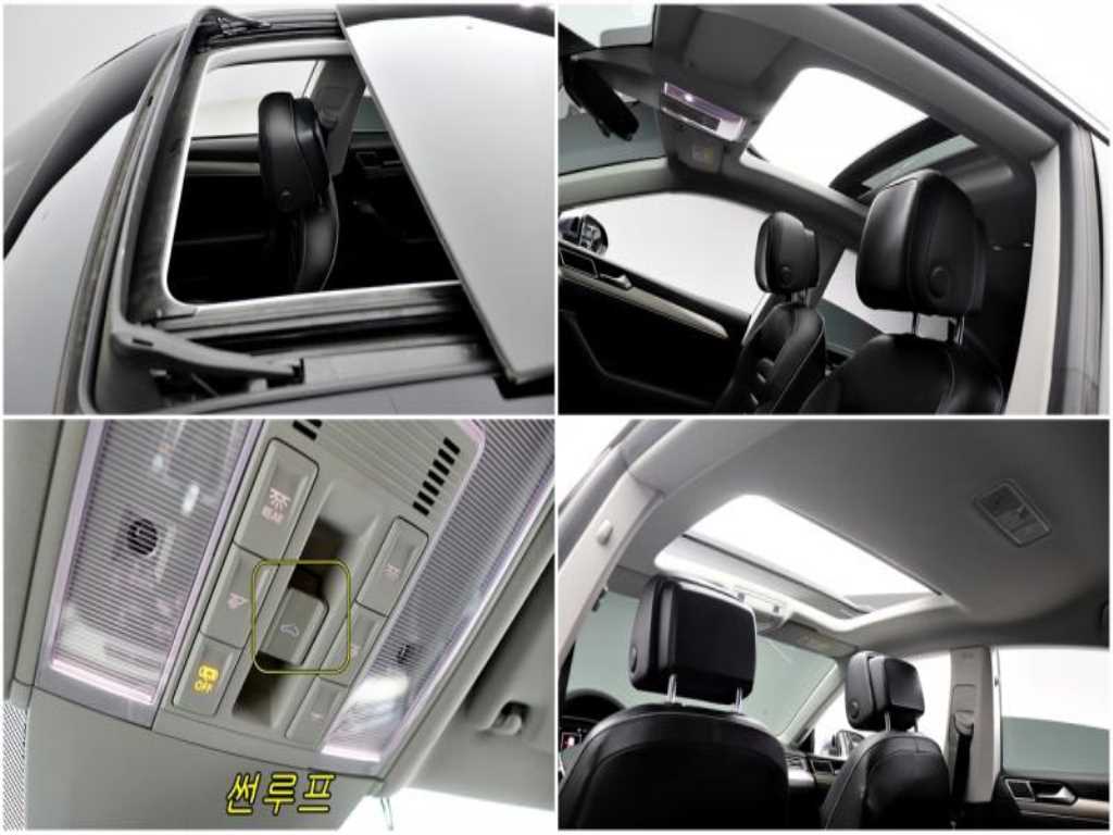 Volkswagen Arteon - Vista 12