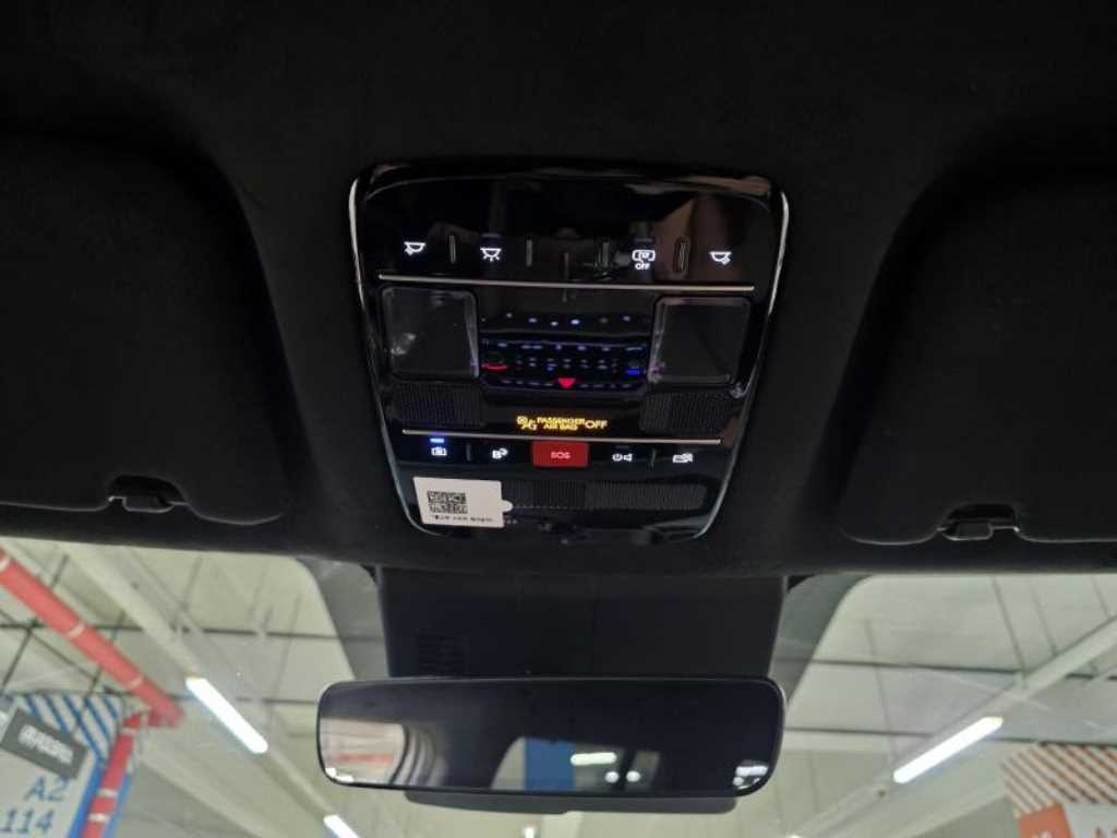 HYUNDAI Santa Fe - Vista 9