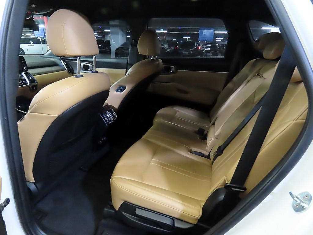 KIA Sorento - Vista 7