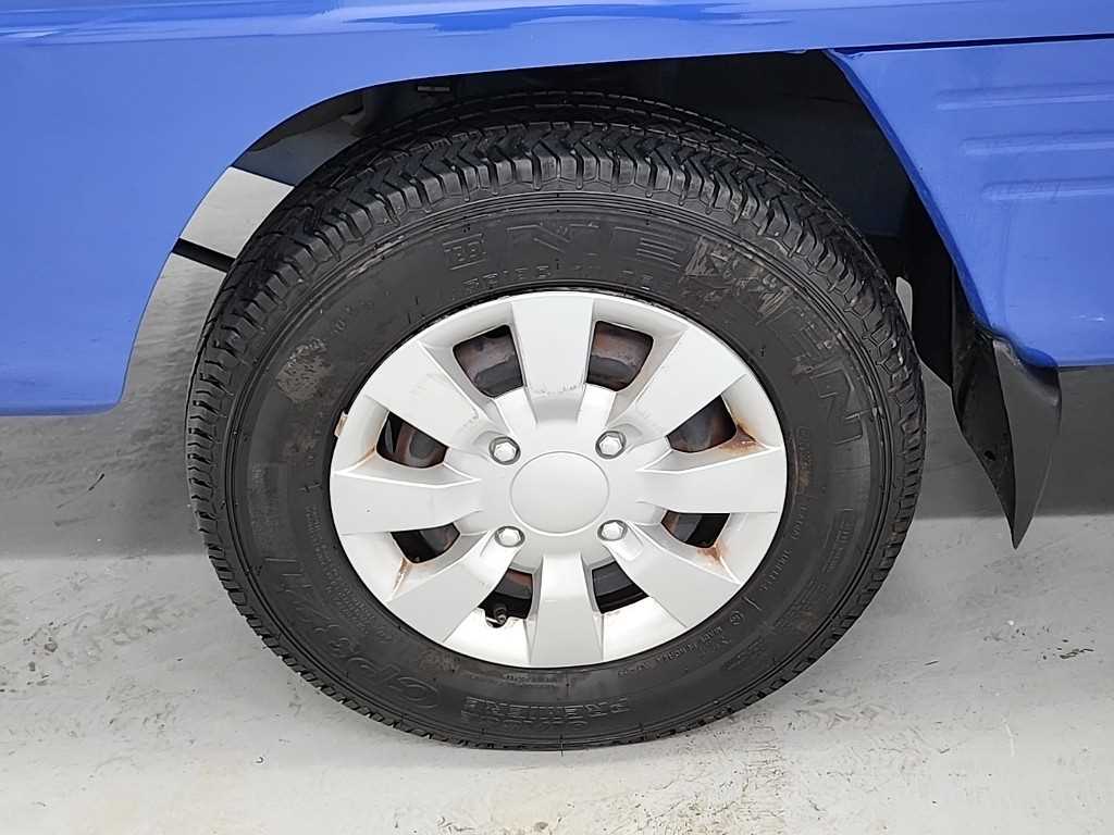 DAEWOO Damas 2017 Azul - Importación desde Corea - HF Imports Iquique - Foto 15