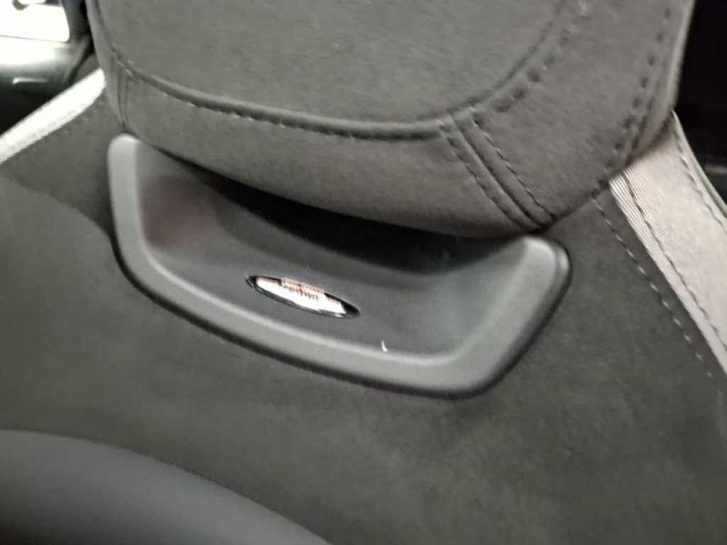 Mini Cooper 2023 Negro - Importación desde Corea - HF Imports Iquique - Foto 15